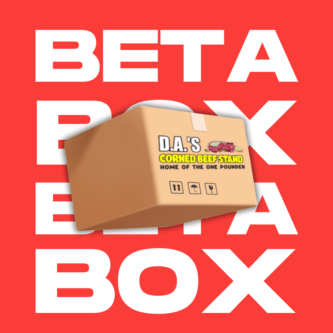 The Beta Box (testers only)